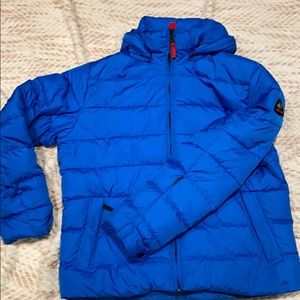 Bogner Fire and Ice Ski/Snowboard Jacket